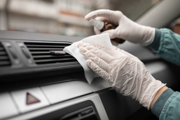 Best General Air Duct Cleaning  in Weyers Cave, VA