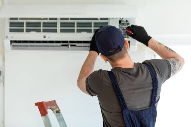 Best Professional Duct Cleaning Services  in Weyers Cave, VA