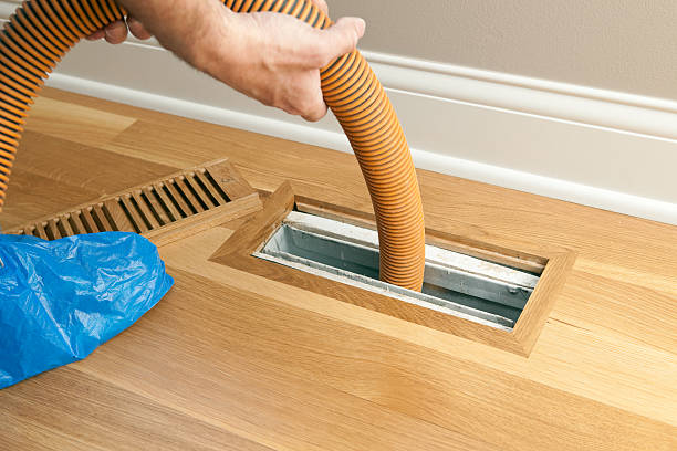 Best Home Air Vent Cleaning  in Weyers Cave, VA