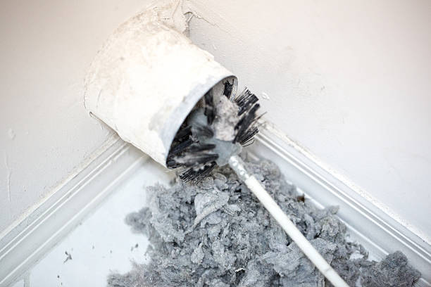 Best HVAC Duct Inspection Services  in Weyers Cave, VA